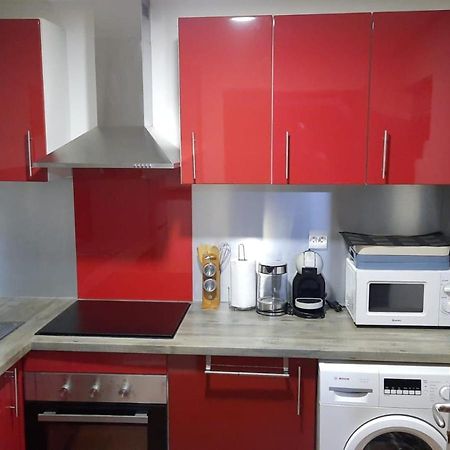 בוויאנט Duplex Rose Porcelaine - Vue Mer- Malendure מראה חיצוני תמונה
