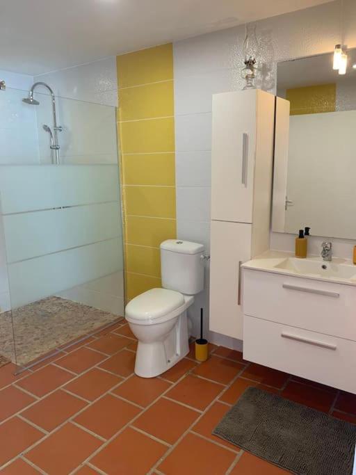 בוויאנט Duplex Rose Porcelaine - Vue Mer- Malendure מראה חיצוני תמונה
